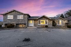 12821 Heritage Road, Caledon, ON L7C 1T9