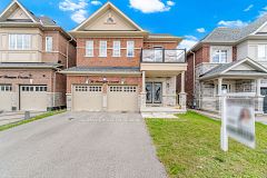 32 Branigan Crescent, Halton Hills, ON L7G 0N1
