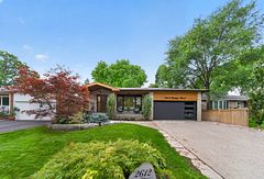 2612 Cushing Road, Mississauga, ON L5K 1X1
