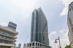 16 Brookers Lane 1906, Toronto, ON M8V 0A5