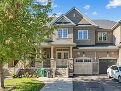 28 Yellow Sorrel Road, Brampton, ON L6R 3V7