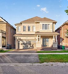 13 Timbercove Road, Brampton, ON L6Y 0W9