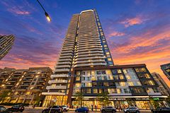 4065 Confederation Parkway 705, Mississauga, ON L5B 0L4
