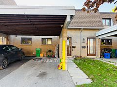 475 BRAMALEA Road 151, Brampton, ON L6T 2X3
