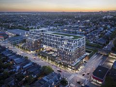 858 Dupont Street 520, Toronto, ON M6G 0C1