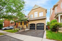 277 Potts Terrace, Milton, ON L9T 0X6