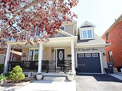 77 Sugarhill Drive, Brampton, ON L7A 3K7