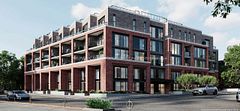 1 Vine Avenue 407, Toronto, ON M6P 0C8