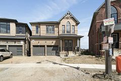 54 Speers Avenue Lot 98, Caledon, ON L7C 1Z9