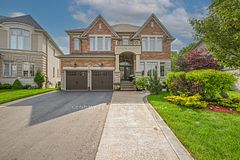 34 Cannington Crescent, Brampton, ON L6X 2Y5