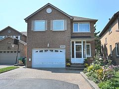 4550 Kettleby Court, Mississauga, ON L4Z 2V7