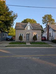 9 Jessie Street, Brampton, ON L6Y 1L3