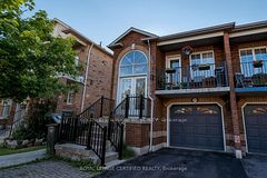 3891 Freeman Terrace, Mississauga, ON L5M 6R1
