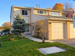 1580 Lancaster Drive 29, Oakville, ON L6H 2Z5