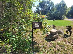 1251 SNAKE CREEK Road, Mattawan, ON P0H 1V0
