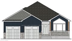 461 NORTHPORT Drive, Saugeen Shores, ON N0H 2C8