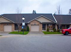 47 FAIRHAVEN Lane 30, Goderich, ON N7A 0A5