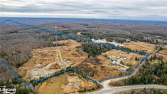 1047 MCCREA Road, Highlands East, ON K0L 2Y0