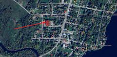 Lot 6 Simcoe Street, Rideau Lakes, ON K0G 1P0