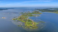 0 ISLAND 64, 64H & 65, Georgian Bay, ON L0K 1S0
