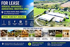 277 Rock Chapel Road, Hamilton, ON L9H 5E2