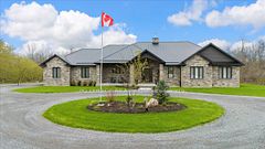 5968 County Road 9 Road, Greater Napanee, ON K7R 3K8