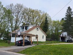 142 Wilson Lake Crescent, Parry Sound Remote Area, ON P0H 1Y0