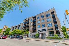 429 Kent Street 218, Ottawa Centre, ON K2P 1B5