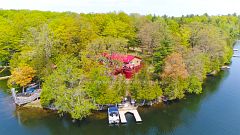 41 SAND-BIRCH ISLAND, Rideau Lakes, ON K0G 1E0