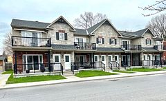 229 WATER Street E 205, Cornwall, ON K6H 1A2