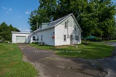 53 Clement Street, Addington Highlands, ON K0H 1P0