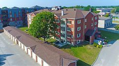10 ARMSTRONG Drive Unit #302, Smiths Falls, ON K7A 5H8