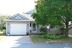 26 Heritage Drive, Prince Edward County, ON K0K 3L0