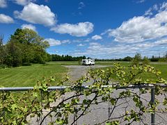 3425 County Rd 10 Road, Prince Edward County, ON K0K 2P0