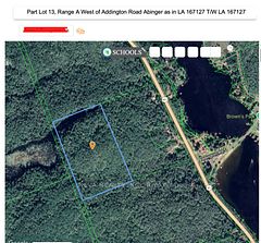 Lot 13 Addington Highlands, Addington Highlands, ON K0H 1K0