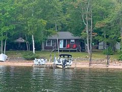 16 Muskie Bay Lake Nipissing, Nipissing, ON P0H 1W0