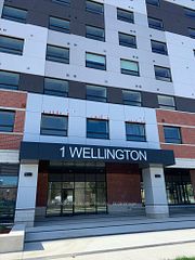 1 WELLINGTON Street 308, Brantford, ON N3T 2L3