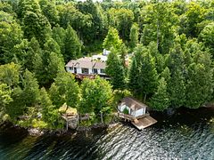 372 Murphy Road #100, Rideau Lakes, ON K0G 1X0