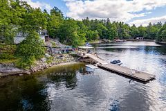 18588 Georgian Bay Shore, Georgian Bay, ON P0E 1E0