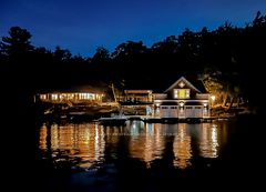 12 Ouno Island, Muskoka Lakes, ON P0B 1J0