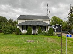 12 William Street, Trent Hills, ON K0L 1L0