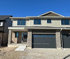114 STYLES Drive, St. Thomas, ON N5R 0N8