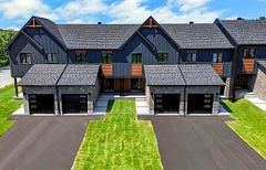 465 Laurette Street, Clarence-Rockland, ON K4K 0N9