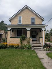 616 9th Avenue, Hanover, ON N4N 2M8