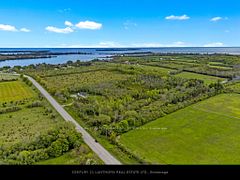 00 Loyalist Parkway, Prince Edward County, ON K0K 1L0