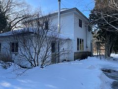 7011 Highway 6 N/A, Northern Bruce Peninsula, ON N0H 2R0