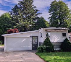 18 Sutton Drive, Ashfield-Colborne-Wawanosh, ON N7A 3Y3