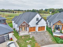 62 BERGENSTEIN Crescent, Pelham, ON L2B 5N5