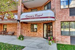 75 Bridge Street E 206, Tillsonburg, ON N4G 1T1