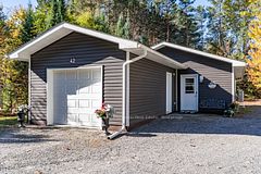 42 Murray Street, Sundridge, ON P0A 1Z0